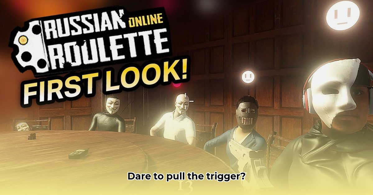 russian-roulette-game-app